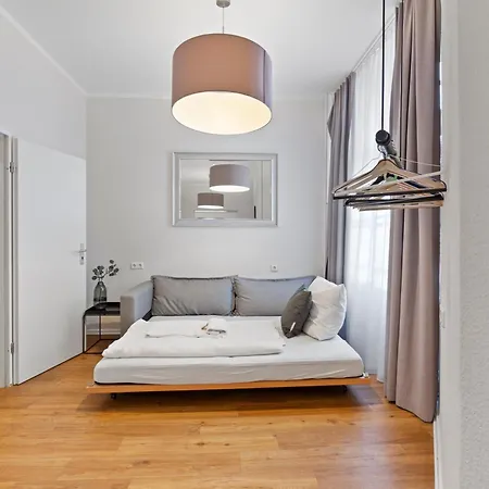 Primeflats - Big Family Schoeneberg *