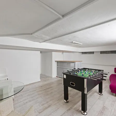 Primeflats - Big Family Schoeneberg