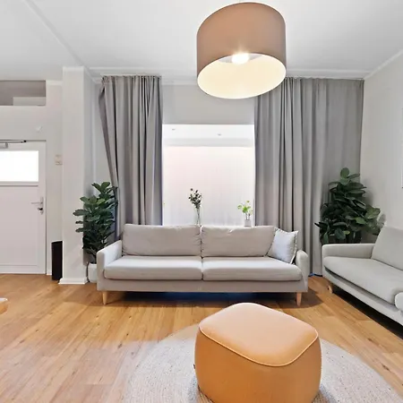 Primeflats - Big Family Schoeneberg Appartement *