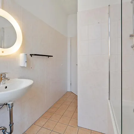 Apartman Primeflats - Big Family Schoeneberg