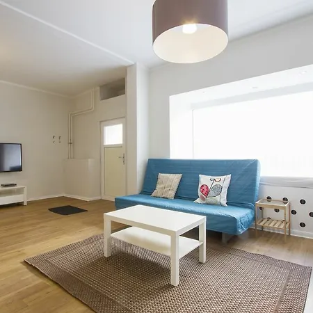 Primeflats - Big Family Schöneberg *