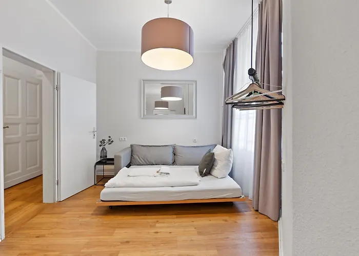 Primeflats - Big Family Schoeneberg *