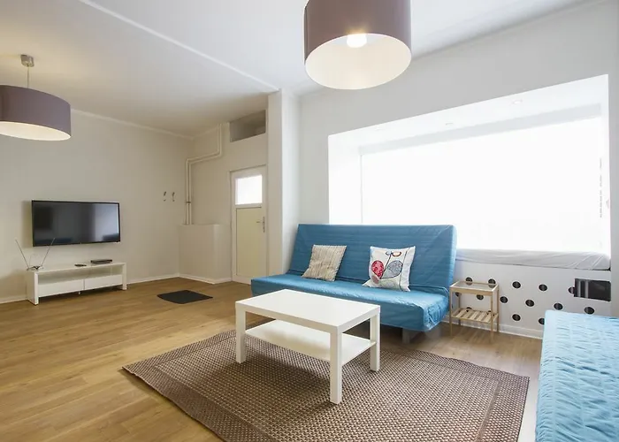 Primeflats - Big Family Schoeneberg *