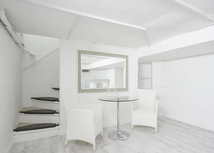 Primeflats - Big Family Schoeneberg *