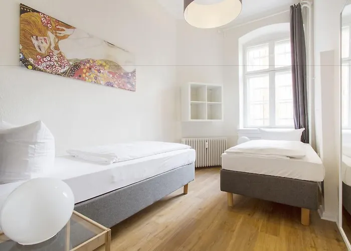 Primeflats - Big Family Schoeneberg