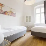Primeflats - Big Family Schöneberg