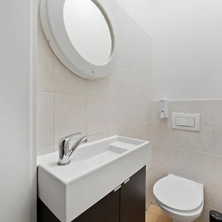 Appartement Primeflats - Big Family Schoeneberg *