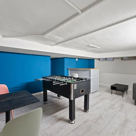 Primeflats - Big Family Schoeneberg Appartement