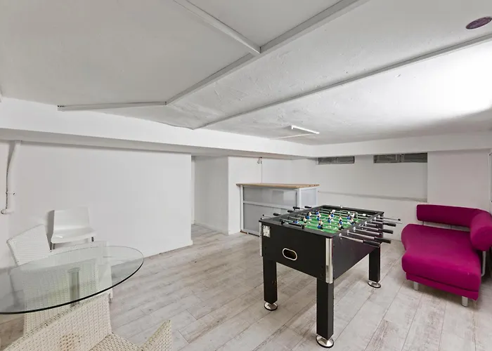 Primeflats - Big Family Schoeneberg